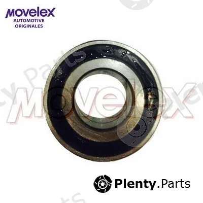 Movelex M01276 — Wheel Bearing