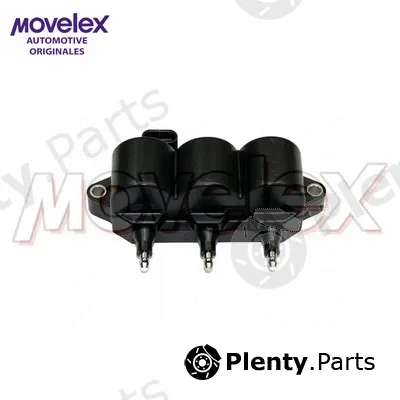 Movelex M05835 — Ignition Coil
