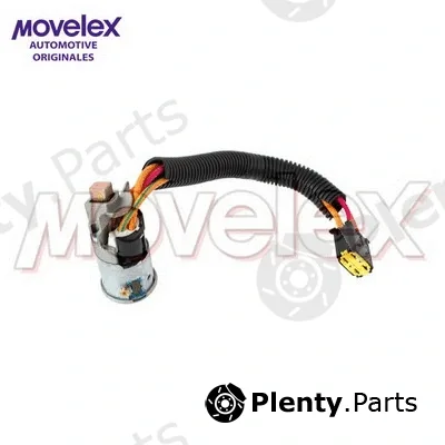 Movelex M22688 — Ignition Switch