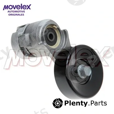 Movelex M04947 — Tensioner Pulley, V-ribbed belt