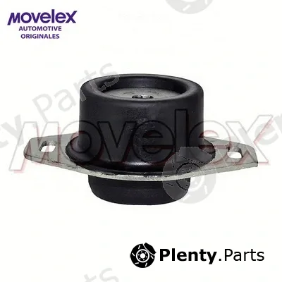 Movelex M14747 — Mounting, manual transmission support
