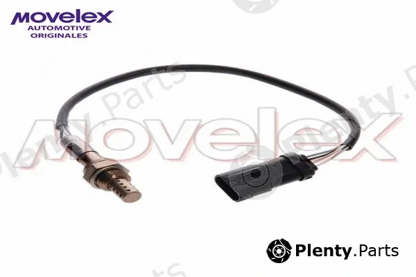 Movelex M23382 — Lambda Sensor