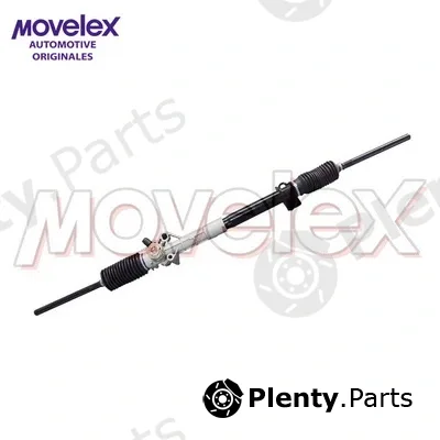 Movelex M03372 — Steering Gear
