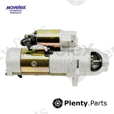 Movelex M07041 — Starter