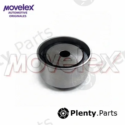 Movelex M05675 — Deflection/Guide Pulley, timing belt