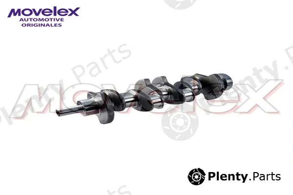 Movelex M24287 — Crankshaft