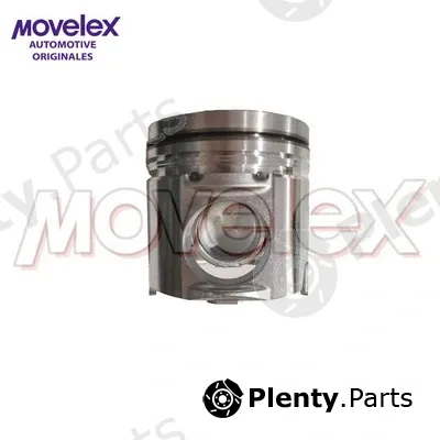 Movelex M26108 — Piston