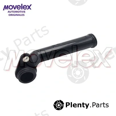 Movelex M11051 — Water Recirculaton Pump, engine preheater system