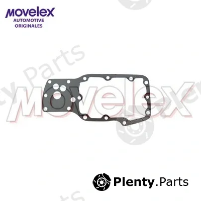 Movelex M21490 — Gasket Set, oil cooler