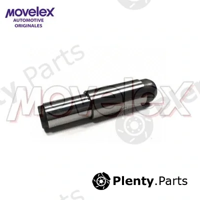 Movelex M19804 — Tensioner Guide, timing chain