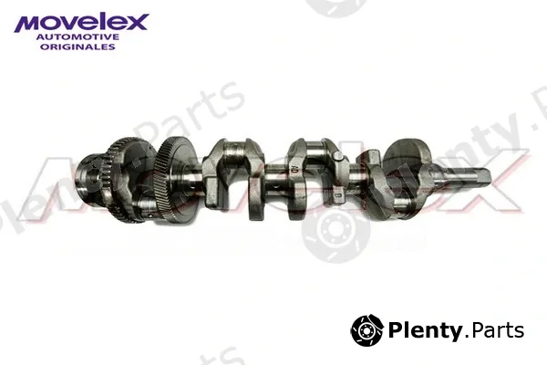 Movelex M24227 — Crankshaft