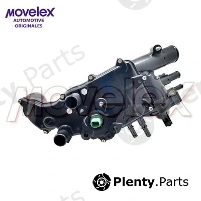 Movelex M18975 — Thermostat, coolant