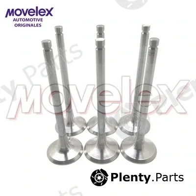 Movelex M08027 — Exhaust Valve