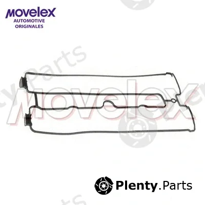 Movelex M12807 — Gasket, cylinder head cover