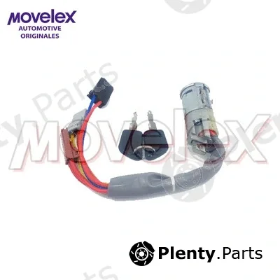 Movelex M22694 — Ignition Switch