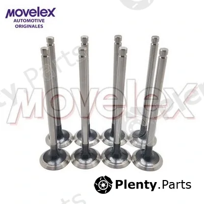 Movelex M20940-2 — Exhaust Valve
