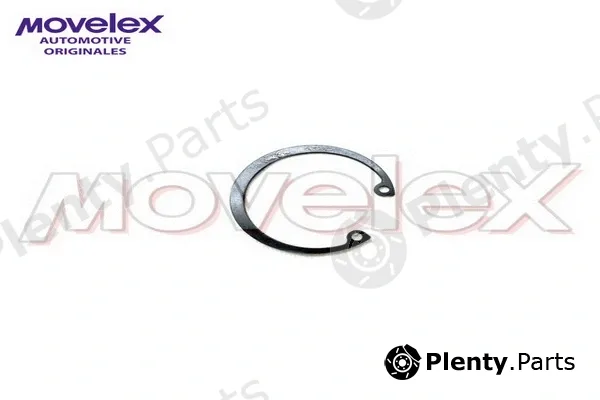 Movelex M23678 — Circlip, piston pin