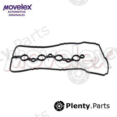 Movelex M12813 — Gasket, cylinder head cover