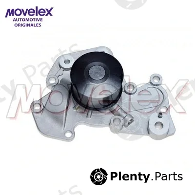 Movelex M05823 — Water Pump, engine cooling