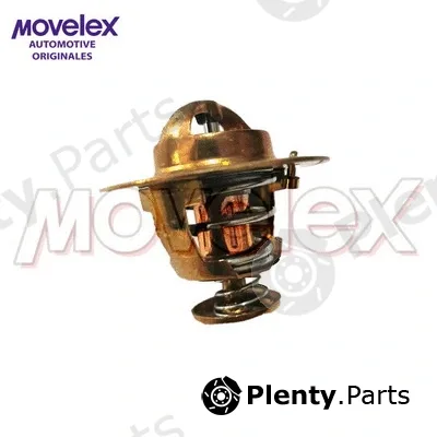 Movelex M19849 — Thermostat, coolant