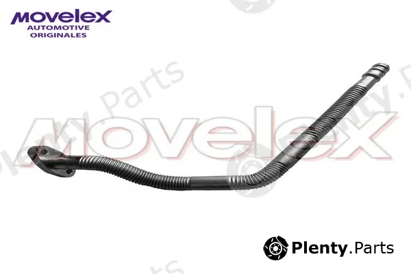 Movelex M23787 — Hose, air supply