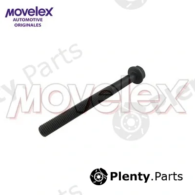 Movelex M19777 — Bolt, crankshaft mounting bracket