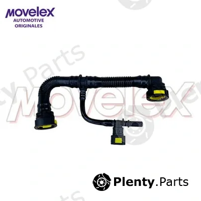 Movelex M23042 — Hose, crankcase ventilation