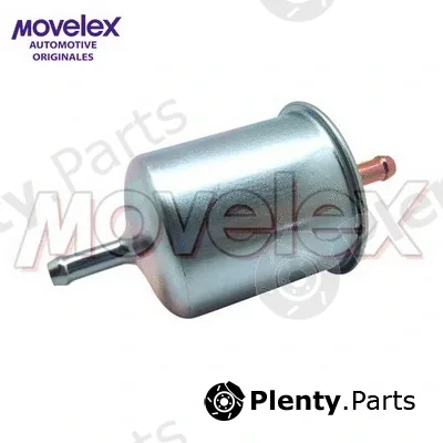Movelex M20568 — Fuel Filter