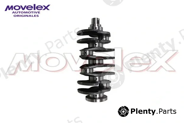 Movelex M24241 — Crankshaft