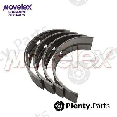 Movelex M11896 — Crankshaft Bearing