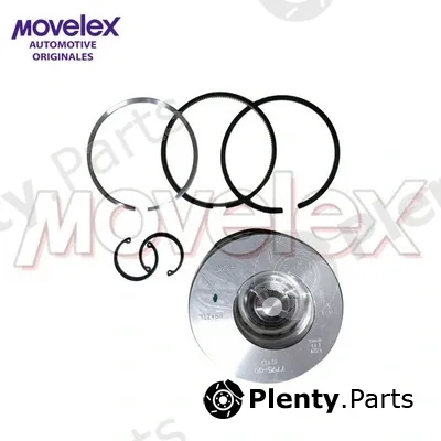 Movelex M22072 — Piston