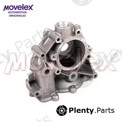 Movelex M14998 — Thermostat Housing