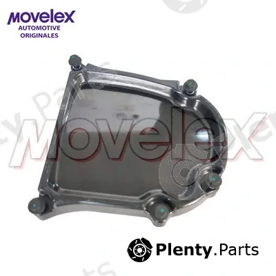 Movelex M01204 — Cylinder Head Cover