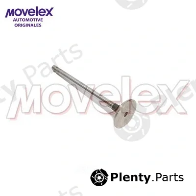 Movelex M21141 — Exhaust Valve