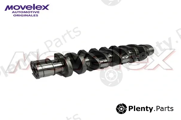 Movelex M24185 — Crankshaft