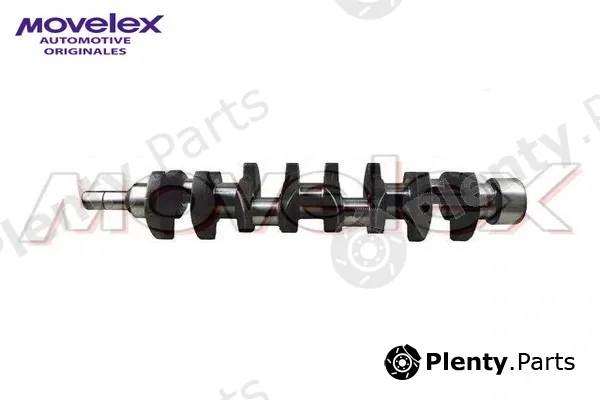 Movelex M24264 — Crankshaft