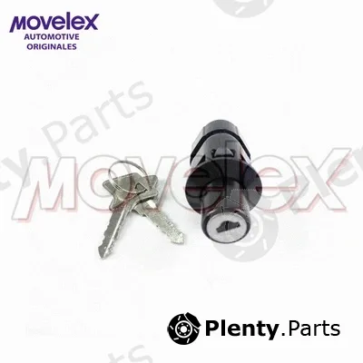 Movelex M22678 — Boot Lock