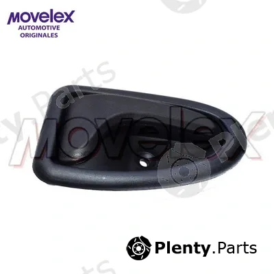Movelex M22750 — Door Handle, interior equipment
