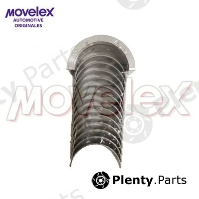 Movelex M25992 — Crankshaft Bearing Set