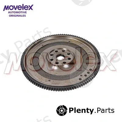 Movelex M05610 — Flywheel