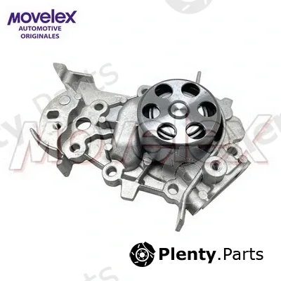 Movelex M10584 — Water Pump, engine cooling