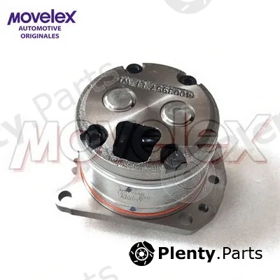 Movelex M20550 — Oil Pump
