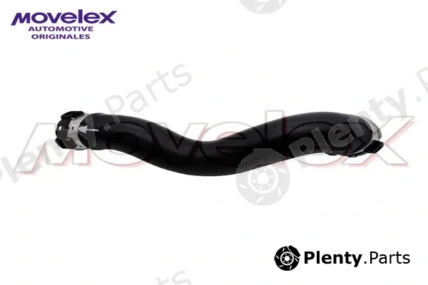 Movelex M24605 — Charge Air Hose