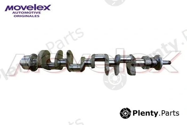 Movelex M24212 — Crankshaft