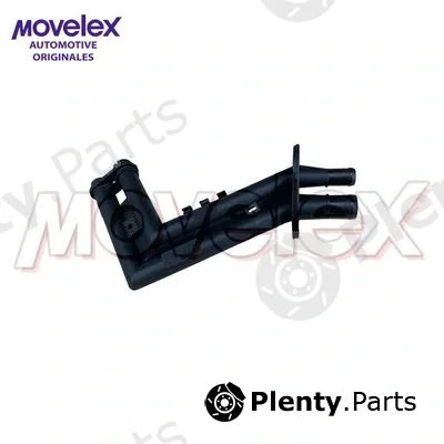 Movelex M23021 — Heater Hose