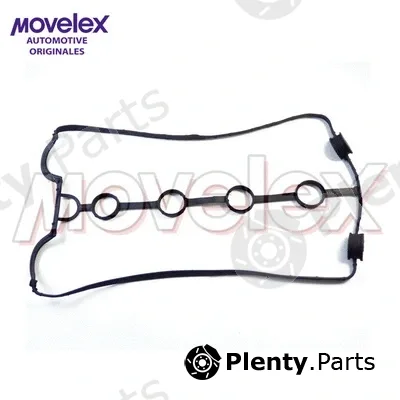 Movelex M12810 — Gasket, cylinder head cover