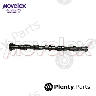 Movelex M10788 — Camshaft