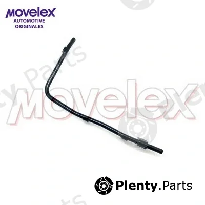 Movelex M21233 — Coolant Pipe