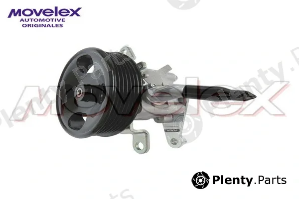 Movelex M03390 — Hydraulic Pump, steering