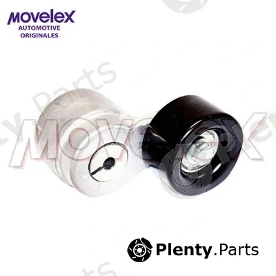 Movelex M19803 — Tensioner Pulley, timing belt